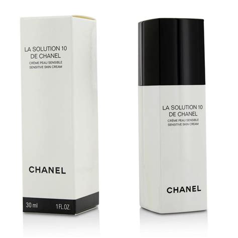 chanel solution 10 dupe|Dupes for Chanel La Solution 10 De Chanel Sensitive Skin .